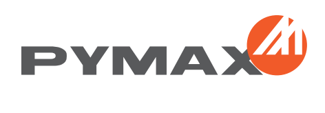 PYMAX S.A. Logo